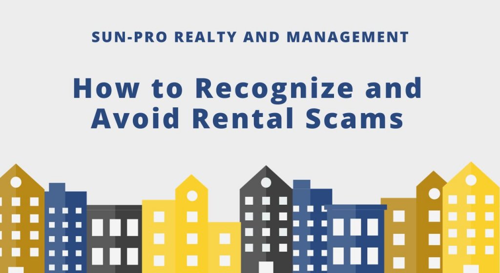 How to Recognize and Avoid Rental Scams
