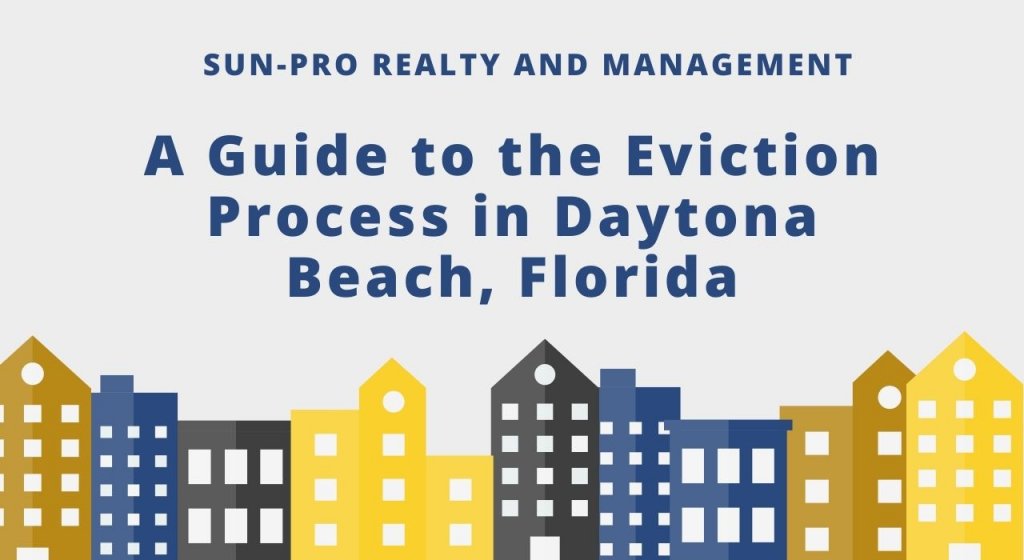A Guide to the Eviction Process in Daytona Beach, Florida