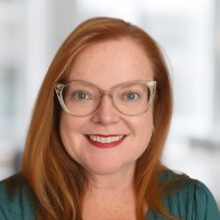 Melinda Baptiste Headshot