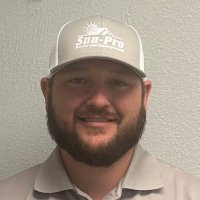 Nate Buckley Headshot