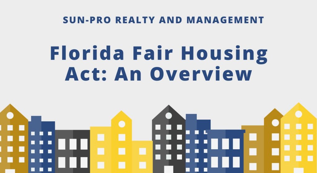 Florida Fair Housing Act: An Overview