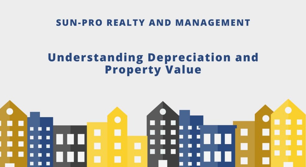 Understanding Depreciation and Property Value