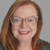 Melinda Baptiste Headshot