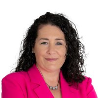 Jennifer Bickel Headshot