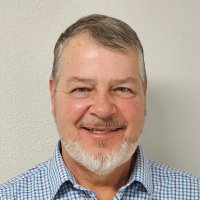 Rich Newton Headshot