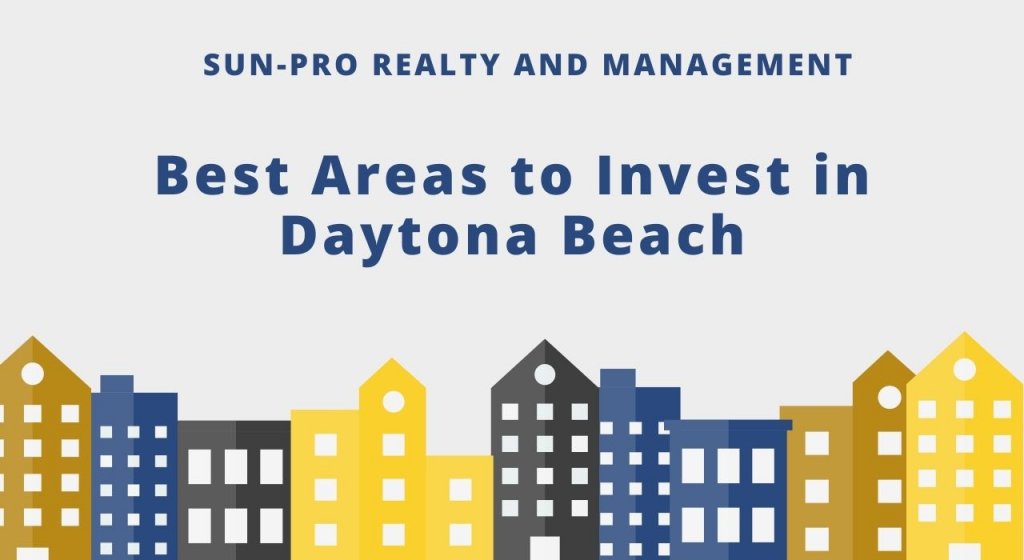 Best Areas to Invest in Daytona Beach