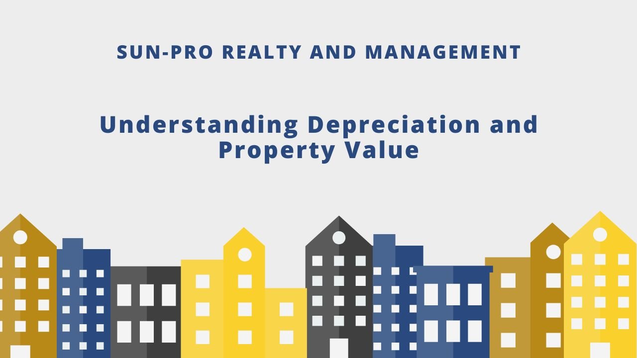 Understanding Depreciation and Property Value
